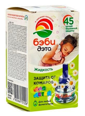 БЭБИДЭТА баладр учун канаты бар кури кумурскалардан суйуктук