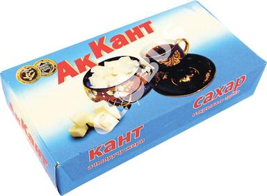 Сахар рафинад Ак-Кант 900г