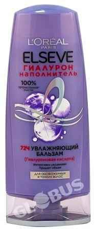Бальзам д/волос L'Oreal Elseve гиалурон наполнит увлаж 200мл