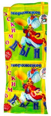 Мороженое Умут и К Эскимо Дыня 70г ЗМЖ