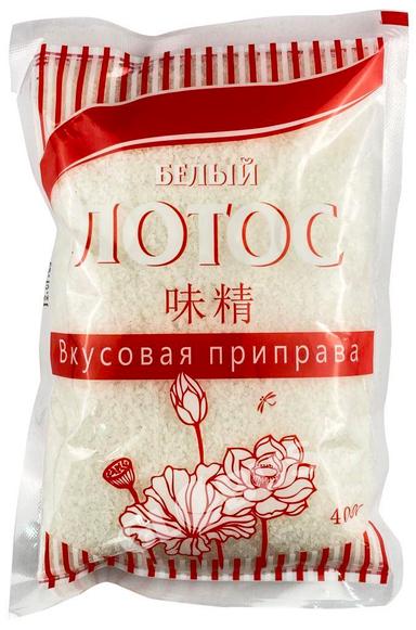 Приправа Татымал Белый Лотос 400г