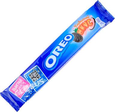 Oreo кулпунай печеньеси 95г
