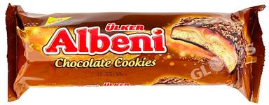 Ulker Albeni Bites Cookies 170г печеньеси