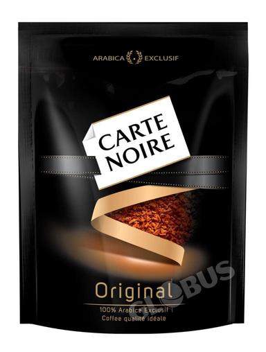 Кофе Carte Noire Original раств 33г д/п