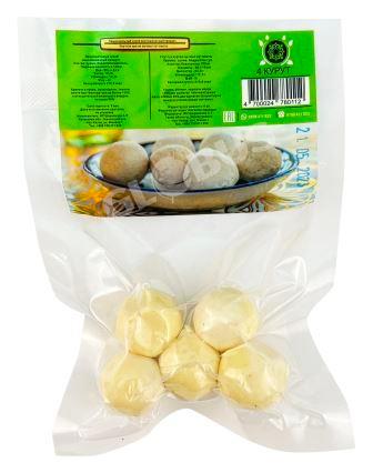 Снеки Курут 4 Курут классический 30гр в/у Кыргызстан