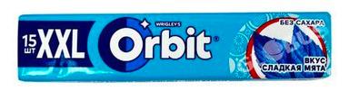 Orbit Sweetmint XXL 20,4г сагызы