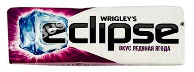 Eclipse лесные ягоды 13,6г сагызы