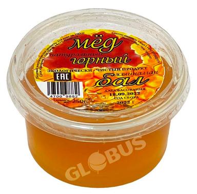 Мед горный 250г Филатов