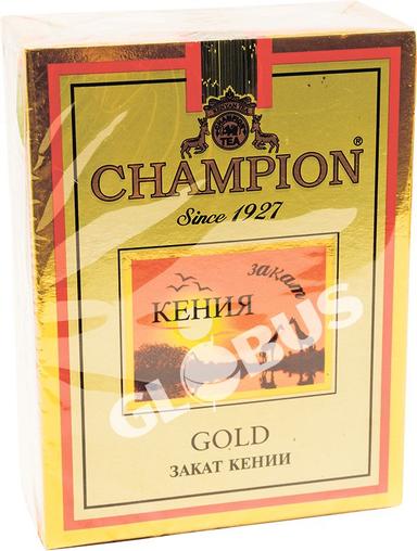Beta Champion Gold Keniya Sunset чайы 100г