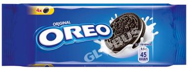 Печенье Oreo какао/ваниль 38г