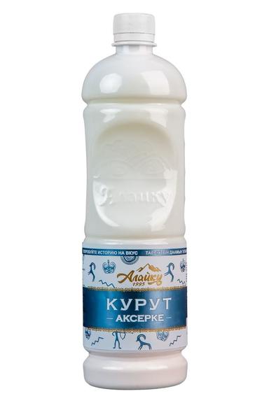 Напиток Курут Аксерке 0,9л п/б Алайку