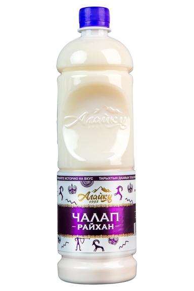 Напиток Чалап райхан 0,9л п/б Алайкуу