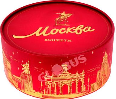 РотФронт Москва шок. конфеттери 200г
