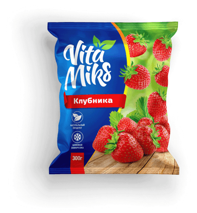 VitaMiks Кулпунайы 300г