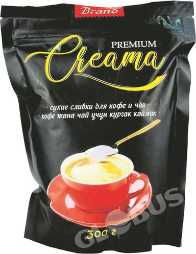 Сливки сухие Creama 300г