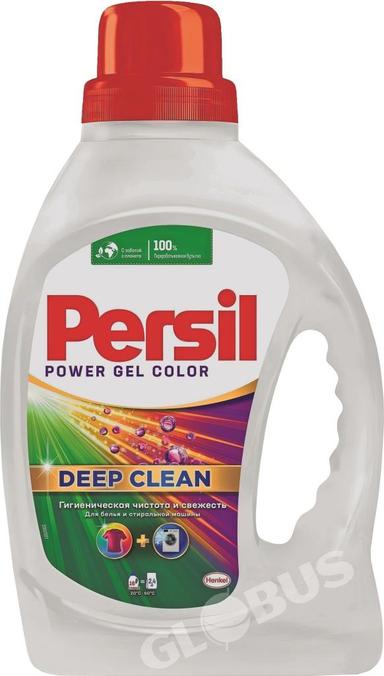 Гель д/стирки Persil color 1,04л