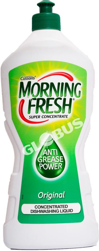 Средство д/мытья посуды CS Morning fresh original 900мл GL