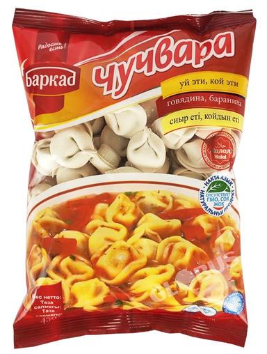 Баркад уй/кой этинин чүчпарасы 450г