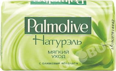 Мыло CP Palmolive олив мол 90г