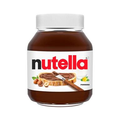 Паста шоколадная Nutella 180г