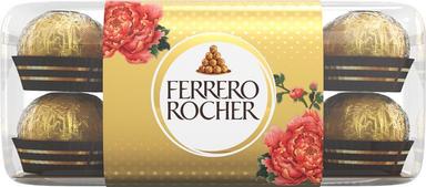 Конфеты шок. Ferrero Roсher 200г