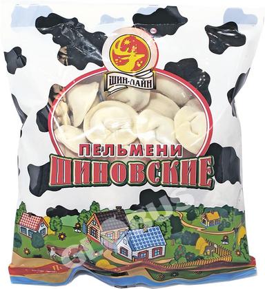 Шин Лайн Шин пельмендери 450г