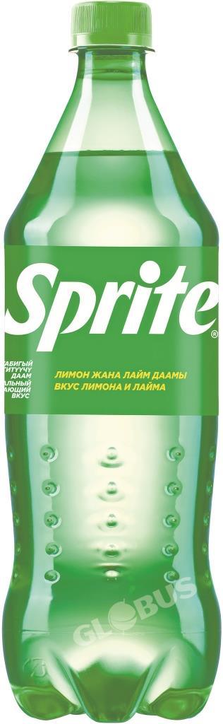 Напиток Sprite газ 1л