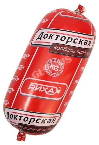 Колбаса Риха Докторская 1кг