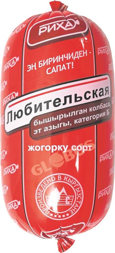 Колбаса Риха Любительская 1кг