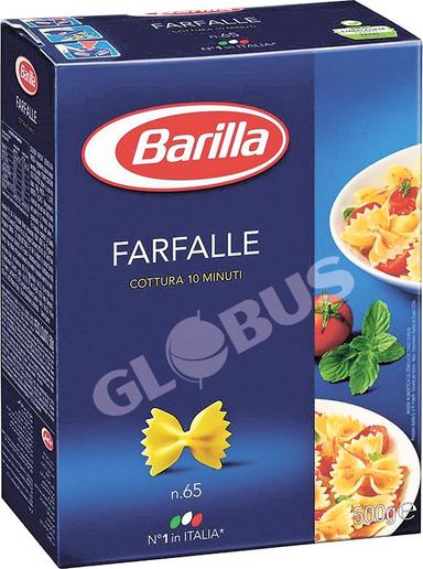 Макароны Barilla Fаrfalle 400г
