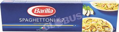 Макароны Barilla спагетти №7 450г