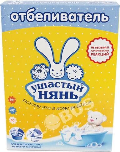 Отбеливатель УН д/детск.белья 500г