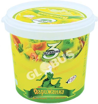 Майонез 3 желания Парижанка 35% 800г