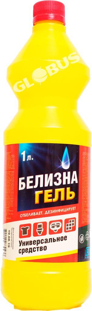 Средство Белизна д/отбел гель 1л Bi group