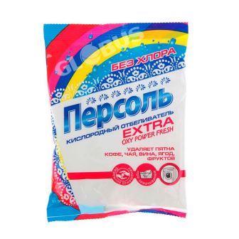 Отбеливатель Персоль Extra кислородн 200г