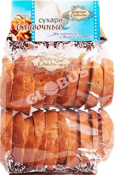 Азо-Элита каймак кытырактары 150г