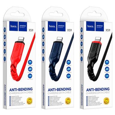 Провод USB в ассорт 1м Ru.Gatjet оригинал