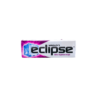 Жев. резинка Eclipse лесные ягоды 13,6 г Wrigley's