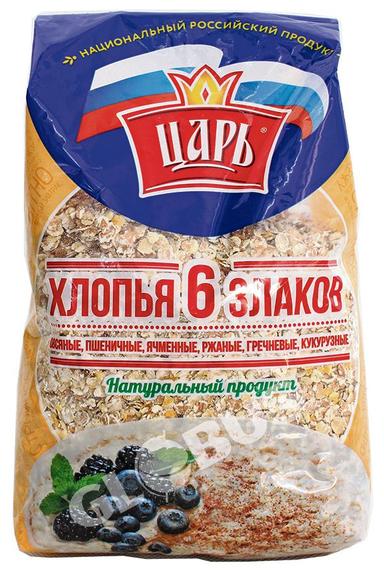 Падыша 6 дан үлпүлөгү 400г