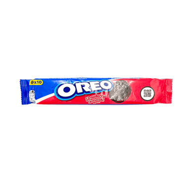 Печенье Oreo клубничный вкус 95г