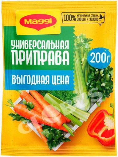 Приправа Maggi универсальная 200г