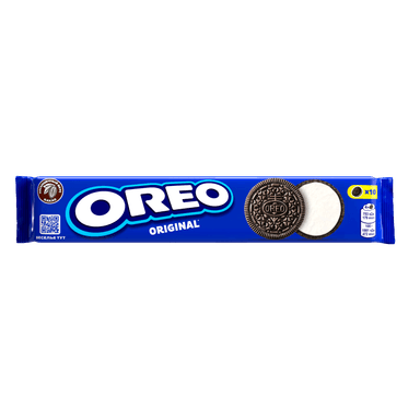 Печенье Oreo какао/ваниль 95г