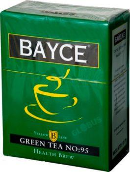 Чай Bayce Green Tea 250г