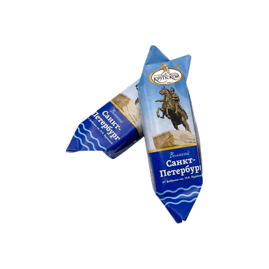 Конфеты шок. Крупской Санкт-Петербург вес