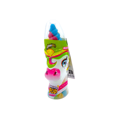 Карамель Johny Bee Unucorn Pop 50г