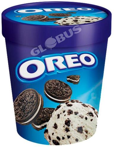 Мороженое Nestle Oreo 480мл