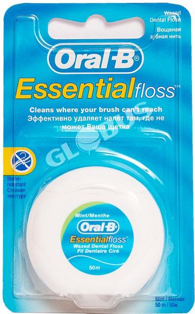 Oral-B мята 50м тиш жиби