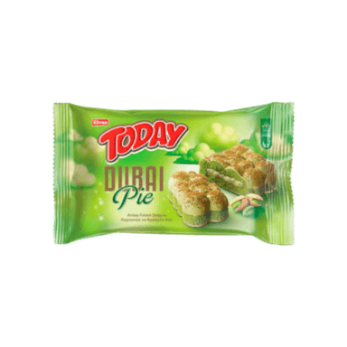 Пирог Today дубайск фисташковый крем 40г