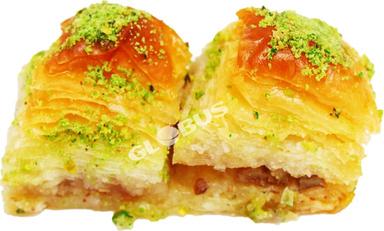 Баклава турецкая с грецкими орехами 1кг