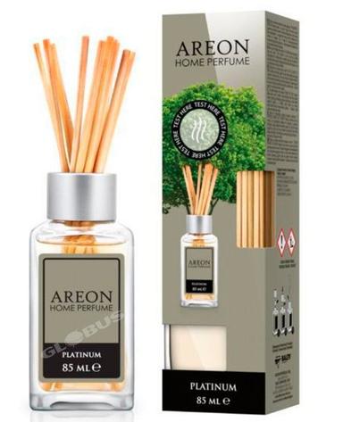 Ароматизатор д/дома Areon Home с палоч 85мл